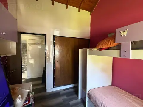 AUR. Venta Casa 3 Ambientes en El Jagüel CC. Pilar
