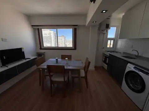 Departamento en Venta en Mar del Plata, USD 58.900