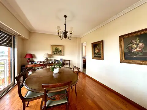 Departamento en Venta al Este