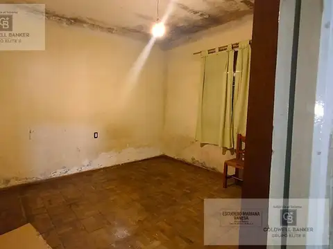 Casa en Venta 60 años