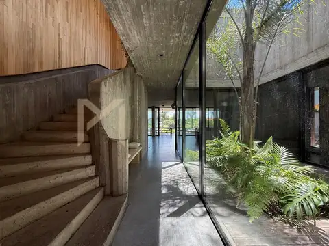 Casa en Alquiler A Estrenar