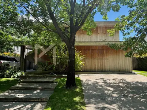 Casa en Alquiler en Santa Catalina, USD 6.000