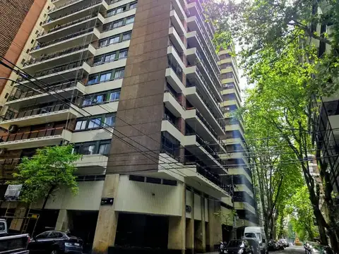 Excelente Unidad en lo mejor de Belgrano