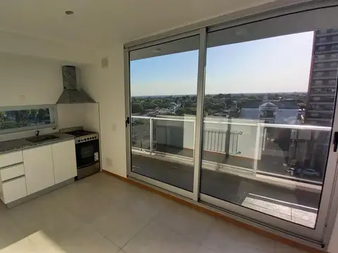 Departamento en Venta en Alberdi, USD 55.000