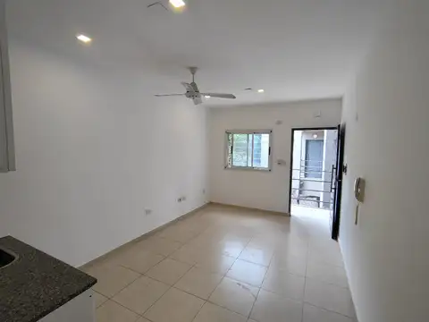 DEPARTAMENTO 2 AMBIENTES - VILLA CENTENARIO, RESISTENCIA