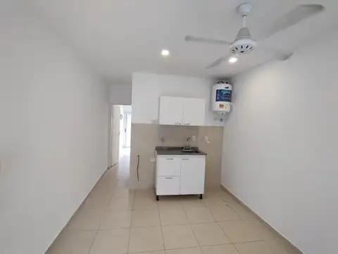 SEITOR 600, Piso 1