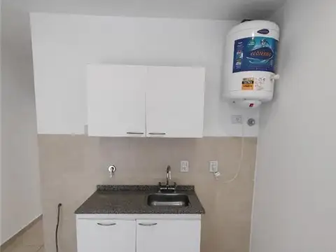 SEITOR 600, Piso 1