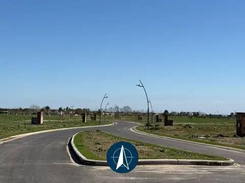 Lote interno en venta en Barrio Silvestre, Nordelta. Financiado!