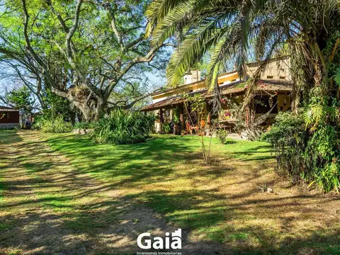 CASA EN VENTA EN VAQUEROS 3 DORM MAS PILETA