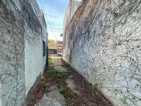 Casa en Venta en Jose Clemente Paz, USD 50.000