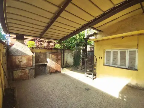 Juan B. Cordiviola 900