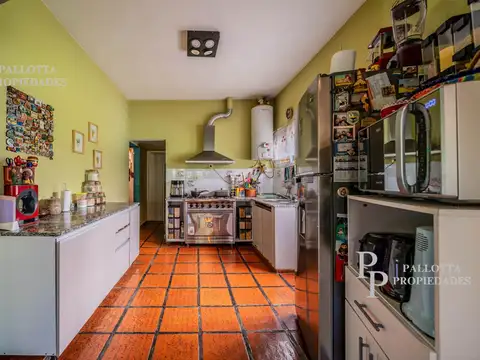 Casa en Venta al Oeste