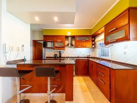 Casa en Venta 18 años