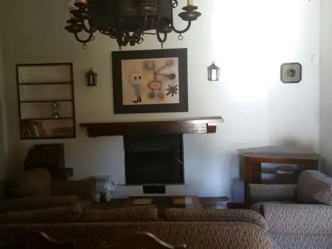 Casa en Venta 60 años