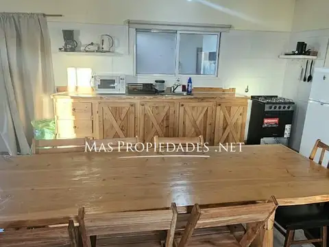 Casa en Venta 4 años