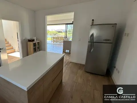 Barrio cerrado Cantón 100