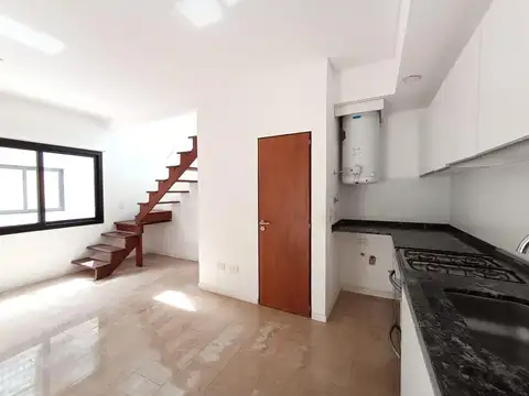 Departamento en Alquiler de 2 dormitorios