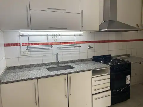 Depto Tipo Casa en Venta de 2 ambientes