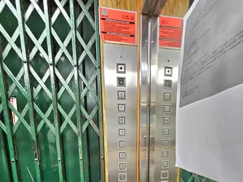 Departamento en Venta en Once, USD 37.000