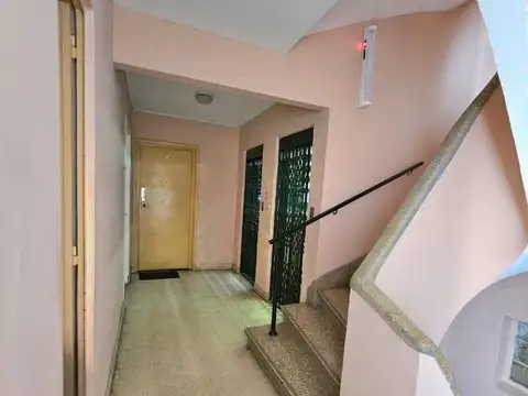 Departamento en Venta 35 años