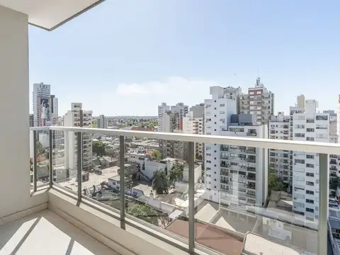 VENTA DEPARTAMENTO 2 AMB. C/ BALCÓN Y COCHERA