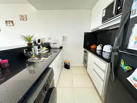 Casa en Venta de 1 dormitorio