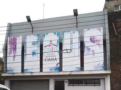 AVENIDA DARDO ROCHA 1100