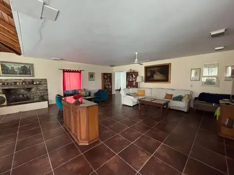 Casa en Venta en Estancia Benquerencia Farm Club, USD 240.000