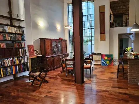 Depto Tipo Casa en Venta de 3 ambientes