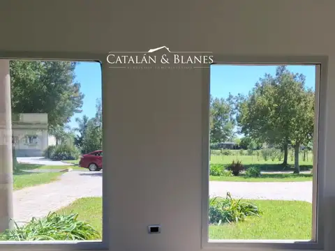 Casa en Venta A Estrenar