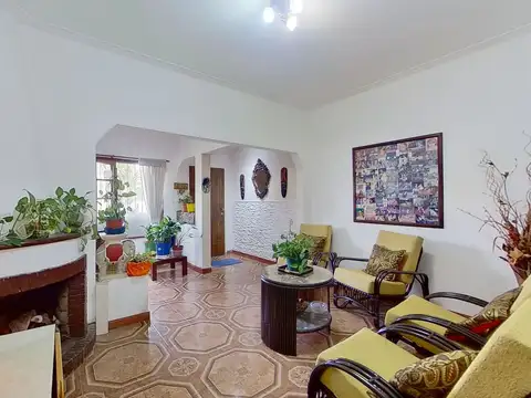 Casa en Venta al Oeste