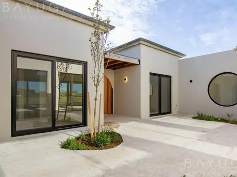 Casa en Venta en Pilara, USD 1.400.000