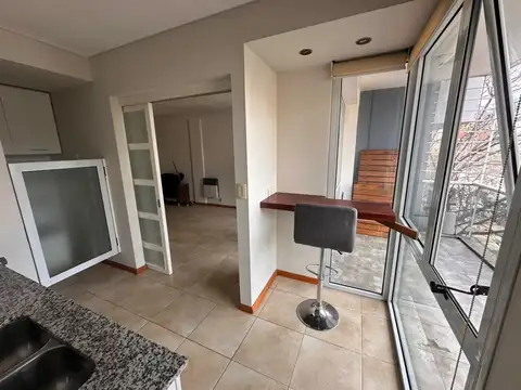 Departamento en Alquiler 8 años
