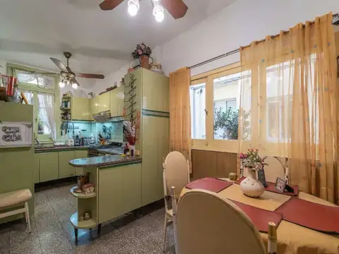 Departamento en Venta al Este