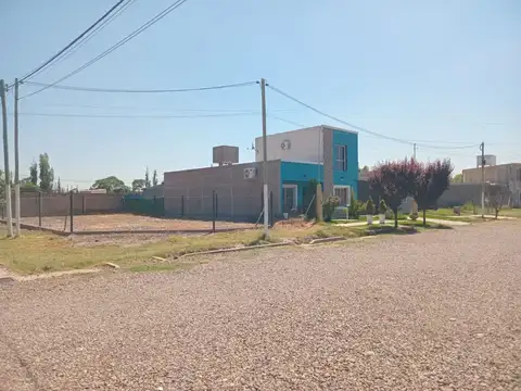 Terreno en  barrio privado – TERRA BEI, Perdriel