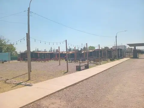 Terreno en Venta de 318,0 m2