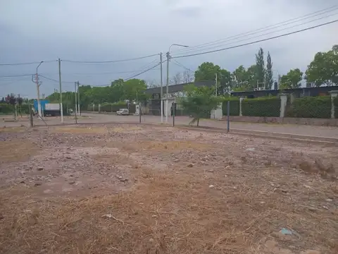 Terreno en Venta en Perdriel, USD 21.000