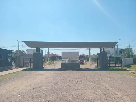 Terreno en Venta en Perdriel, USD 21.000