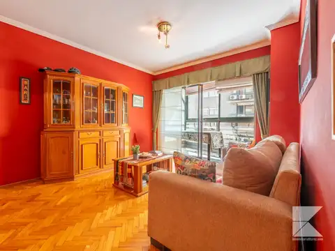 Departamento en Venta de 2 dormitorios