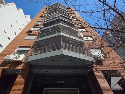 Juncal 4500, Piso 4
