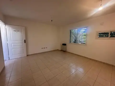 Departamento en Alquiler de 1 dormitorio