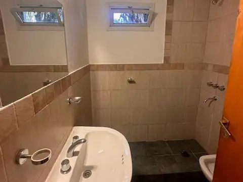 Departamento en Alquiler 1 dormitorio Villa Cabrera