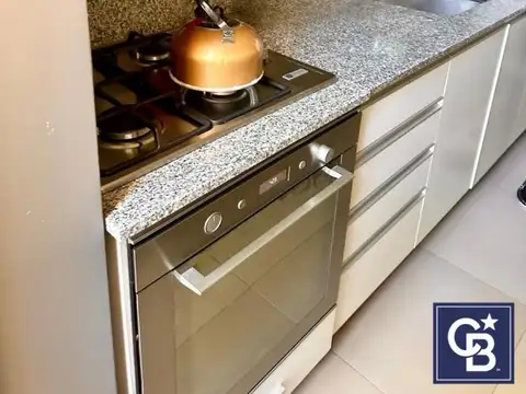 Departamento en Venta 7 años