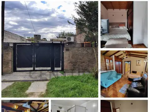 venta de casa en villa elvira