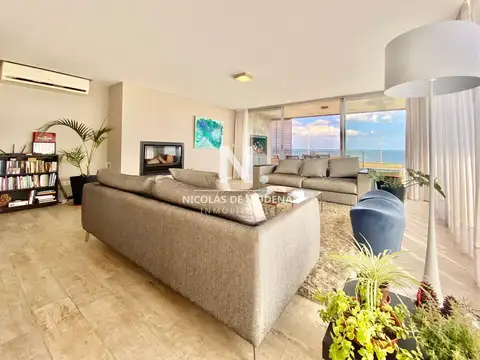 Departamento en Venta de 3 dormitorios