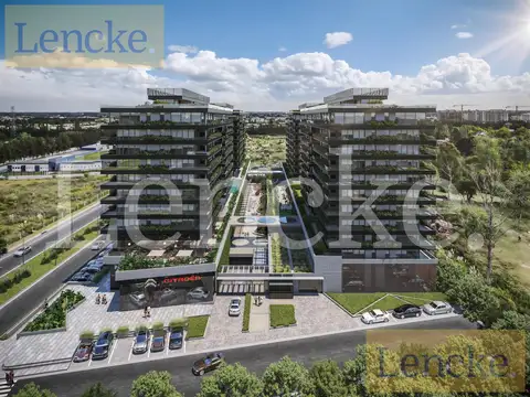 Departamento en Venta 1 año