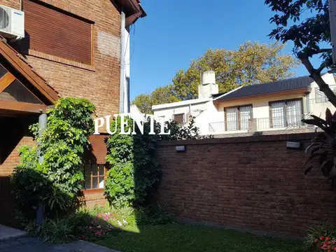 Casa - Banfield Oeste