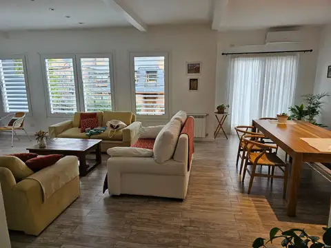 Departamento en Alquiler en Martínez Vías / Libertador, USD 1.800