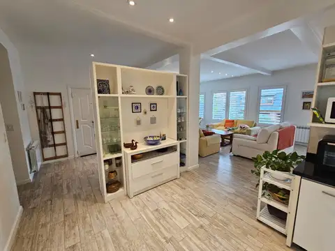 Espectacular departamento , tipo PH en Martínez , excelente ubicación!