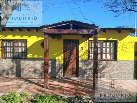 4 unidades en venta en bloque en Mercedes
